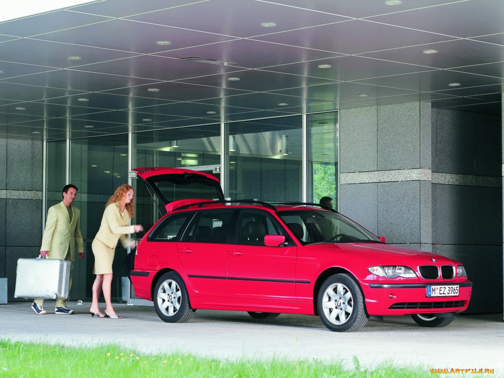 , bmw